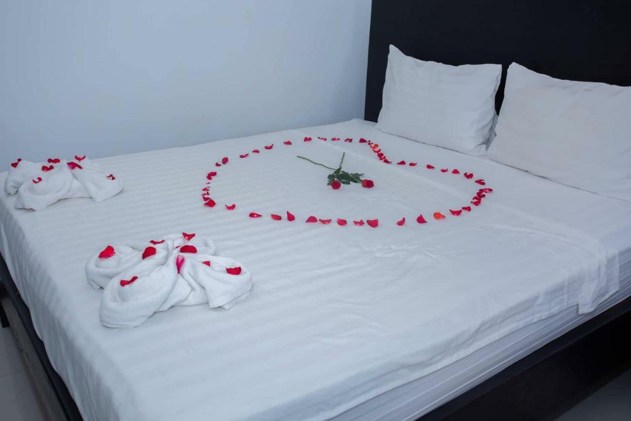 סיאם ריפ Seven Rooms Villa מראה חיצוני תמונה
