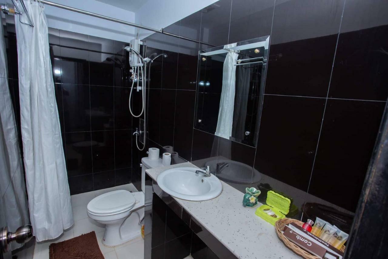 סיאם ריפ Seven Rooms Villa מראה חיצוני תמונה
