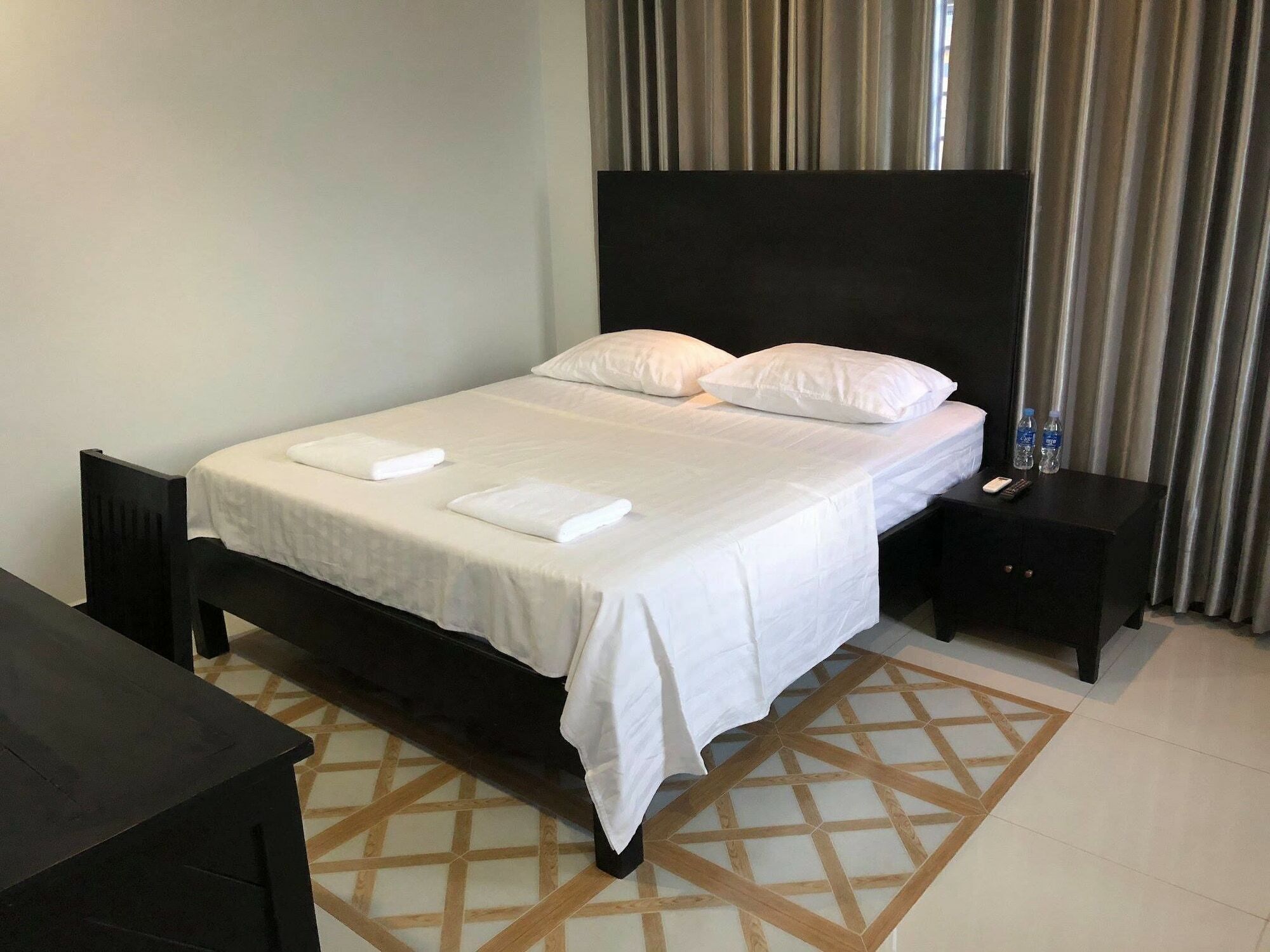 סיאם ריפ Seven Rooms Villa מראה חיצוני תמונה